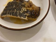 -松沪名灶·豆浆鱼头·新上海菜(飞航吾悦广场店)