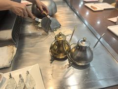 -湘汇概念铁板烧(铁西万达店)