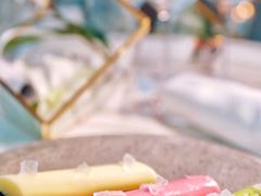 -翡翠36餐厅(浦东香格里拉店)