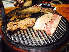 -原始泥炉烤肉(总店)