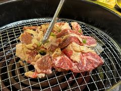 -首尔烤肉大排档(合生汇店)