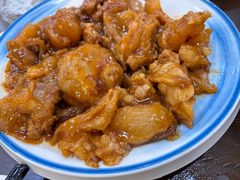 -同发号饭庄(复兴路店)