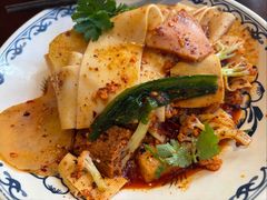 -左陕右甘(亚运村店)