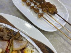 -胜记乐源海鲜酒家(东区员工大厦店)