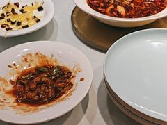 -北李·海肠捞饭·大连菜(望京凯德MALL店)