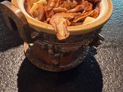 -唐猫庭院·千年陕菜(赛格国际购物中心店)