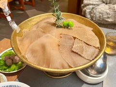 -巴奴毛肚火锅(景枫中心店)