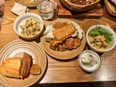 -KŌNG胶东小馆(华熙店)