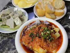 -雷山鱼酱酸汤鱼·酸汤牛肉(花果园T1区店)