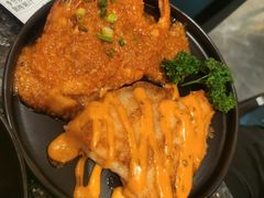 -鲤鱼门渔人码头自助餐厅