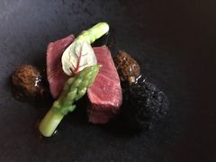 -三嚥阁 La Villa Restaurant