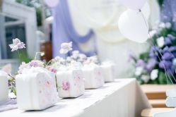 -觅糖派对·宝宝宴生日宴一站式派对策划(河西店)