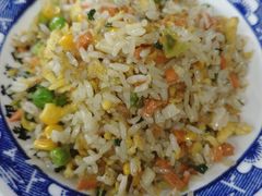 -粗茶淡饭(东关街店)
