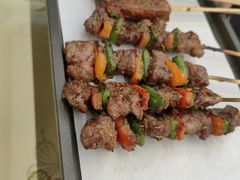 -铭副琦食·虾蟹烩馆(渔人码头店)