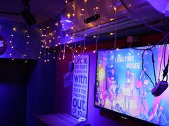 -好久不见网红乐队酒吧(鼓浪屿海底世界店)