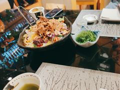 -昱匠·日本料理(金融街店)