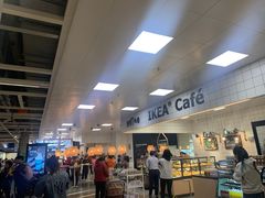-宜家·瑞典风味餐厅(海达南街店)