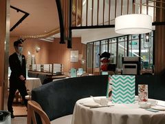 大堂-莆田餐厅PUTIEN(武商MALL店)