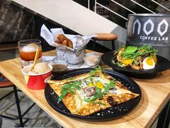 -GOTLOT COFFEE&KITCHEN角落厨房NOOK店
