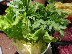 -幸运牛汕头小黄牛牛肉火锅(梅林店)