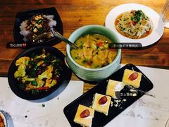 -胡桃里音乐酒馆(曲江店)