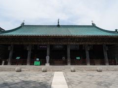 -大学习巷清真寺