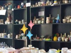 -馆陶手作坊DIY·陶艺·石塑粘土·石膏娃娃(车陂店)