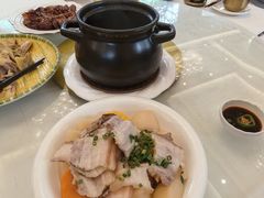 -雅香园·30年老字号顺德酒家(乐从岳步店)