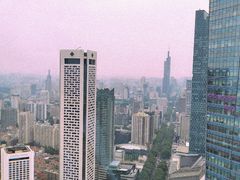 -云中捞高空旋转餐厅(商茂世纪广场店)
