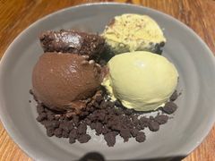 -Mercato莫卡多露台餐厅与酒吧(K11店)