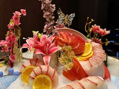 -铭门盛宴·艺术海鲜姿造(福田黑金店)