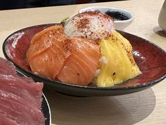 -万岁寿司(万国店)