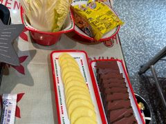-鱼神脆皮烤鱼(深圳宝安坪洲店)