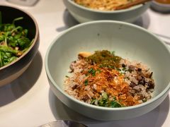 牛脸颊肉拌饭-胡麻(静安嘉里店)