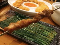 -老板很二(吉大店)