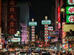 -唐人街(耀华力路)