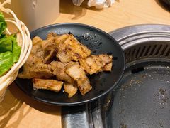 -花味·自助烤肉(雨花客厅店)