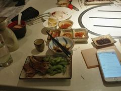 -赤坂亭M9和牛烧肉·日料398放题(万达店)