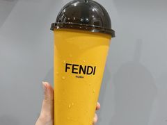 -喜茶(永旺梦乐城店)