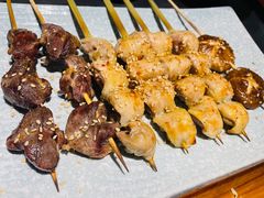 -石屋料理(南京西路店)