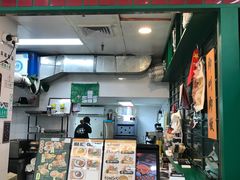 门面-孖记茶档·热腾茶餐(江南西plus店)