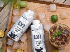 -星巴克(延吉百利城店)