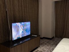 -上海虹桥西郊假日酒店