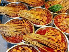 -嘉州鲜知味钵钵鸡(奎星楼店)