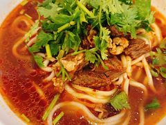 -原乡本味景山西街烤鸭店(北海公园店)