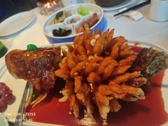 -满江红大酒店(城站店)