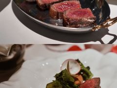 -L'Arome芳芳法国餐厅(仙林金鹰店)