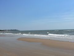 -北戴河东海水浴场