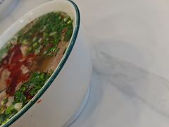 -清真·尖子尖牛肉面(王府井店)