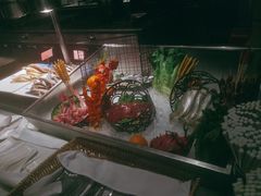 -海宁开元名都大酒店·地中海自助餐厅